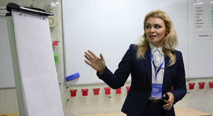 Операционные руководители