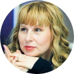 Светлана Бельмас