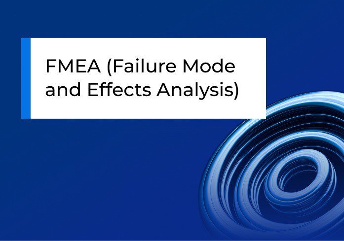 Анализ видов и последствий отказов (FMEA)
