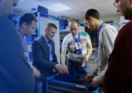 Как подрядная организация повысила эффективность ремонтов на газоперерабатывающем заводе: история одного проекта