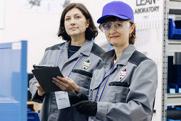 Административный поток